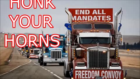HONK YOUR HORNS STATE OF THE UNION DAY