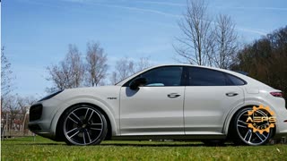 AEPSPIECES.COM - Boite de vitesses automatique PORSCHE CAYENNE 9Y TURBO 8HP95AX TNH