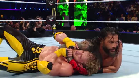Roman Reigns REGRESA con una MISIÓN: WWE Ahora, May , 2023