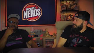 EPISODE 01 NERD TALK BATMANS MOUTH