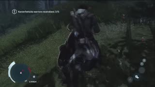 Assassin's Creed 3 - WALKTHROUGH Part 37