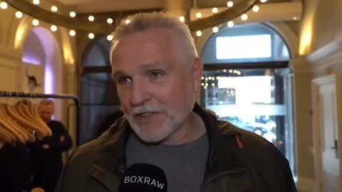 Peter Fury