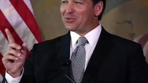 🔥my Gov DeSantis