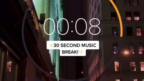 30 second music break ?? #good4u #oliviarodrigo #fypツ #foryoupage #PrimeDayShowPJParty
