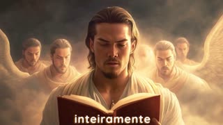 📕JESUS 🙏 CRISTÃO ANIMADO✞1 Coríntios 1