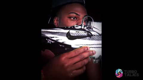 Nike Sends iShowSpeed Custom Shoes 🔥⚡