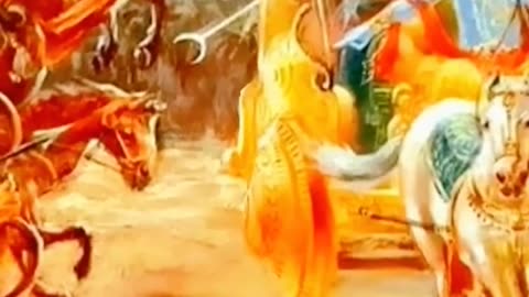 Suryaputra Karn yuddh ki power सूर्य पुत्र कर्ण ⭐ #mahabharat