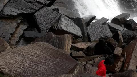 Bolivia- La Paz, Rincon del tigre