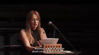 Clare Daly Speech in Stockholm, 27 Oct 2023