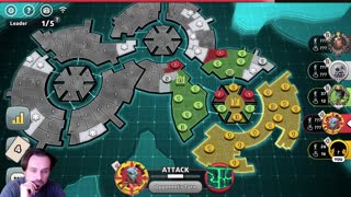 Risk Capital Conquest: Strike while the iron's hot!