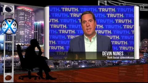 Dave asks Devin to break down what's happening with Truth Social and the SEC