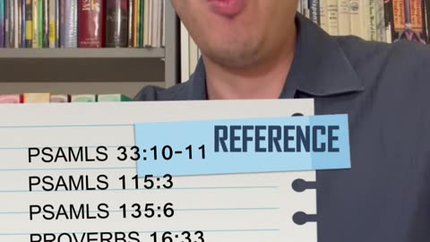 Calvinist Proof Texts DEBUNKED | Dr. Gene Kim #freewill #tulip #biblebeliever #calvinism