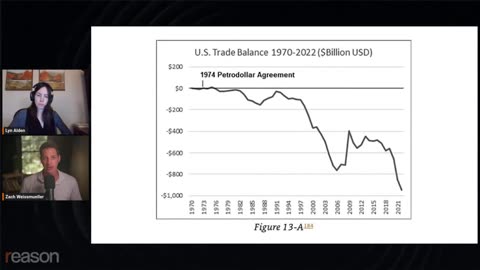 Is our money broken?