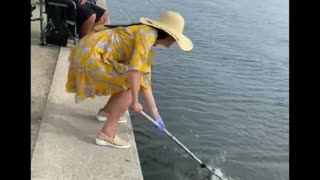 EP20. Catfish catching