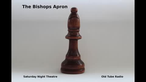 The Bishops Apron By W. Somerset Maugham