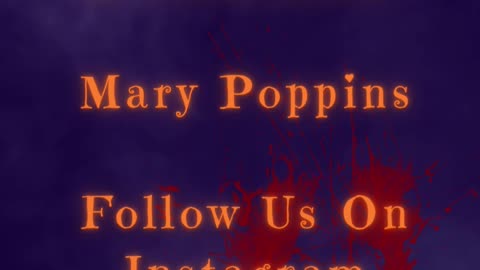1901 Studios Presents: Mary Poppins