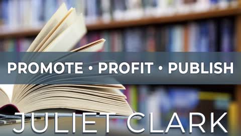 Promote, Profit, Publish Podcast Episode 158