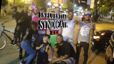 Baltimore's Spunderworld Presents: I'm from Baltimore!