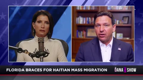 Desantis May be Sending Haitians to Martha's Vintard (where they're most loved)