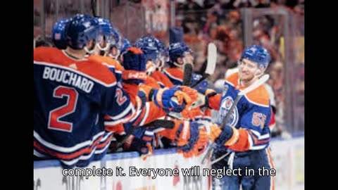 Oilers top Panthers again in Game 6