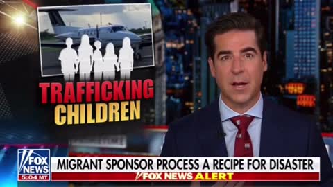 Kid Sniffer Joe Biden Caught Trafficking Teen Girls From the Mexico Border