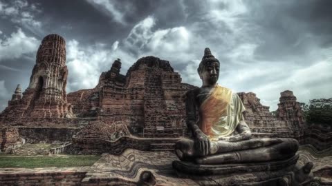 The Truth About Buddhism (Full Documentary)