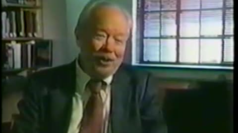SECRET HISTORY: KINSEY'S PAEDOPHILES 1998 Documentary
