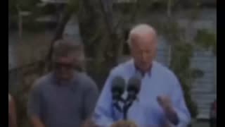 Biden Caught Speaking Truth Again