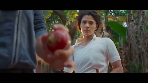Ghoomer | Official Trailer | Shabana A, Abhishek Bachchan, Saiyami Kher, Angad B| R Balki | 18th Aug