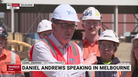 Daniel Andrews gets ‘angry’ at energy companies