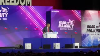 IN THE NOW LIVE AT ROAD TO MAJORITY 2022