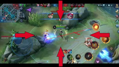 Mobile Legends: Don't make ANY of this NOOB MISTAKES to RANK UP FAST