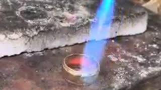 Annealing