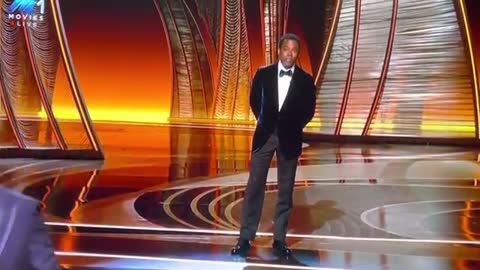 Will Smith Might Miss the Oscar