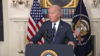 It took 3 years but the Democrat Media just turned on Biden!