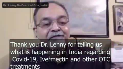 The real story: India: Ivermectin for Covid prevention and treatment