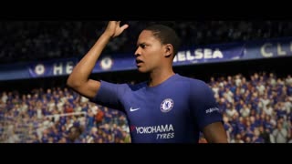 FIFA 18 Official Story Trailer