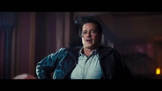 BABYLON | Official Teaser Trailer (Uncensored) – Brad Pitt, Margot Robbie, Diego Calva