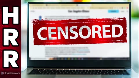 Censorship ALERT: Google to de-list entire websites that link CLOTS to the SHOTS