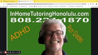 My Teenager Cusses All The Time How Do I Stop It by In Home Tutor Rick Kirkham of Oahu 808.224.1870