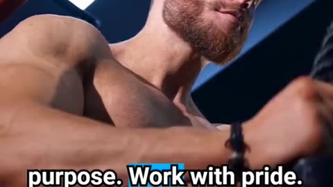 IT’S TIME TO WORK - Motivational Video for Success