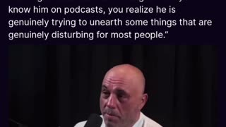 Joe Rogan: Alex Jones