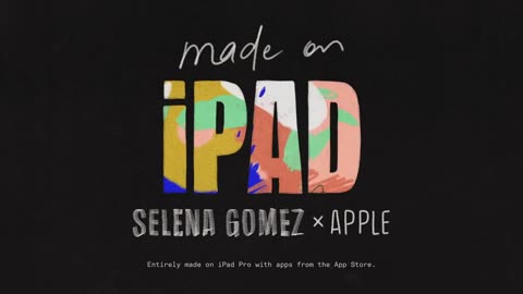 Selena Gomez - My Mind & Me (Official Lyric Video)