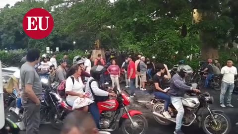 Manifestaciones en Arjona