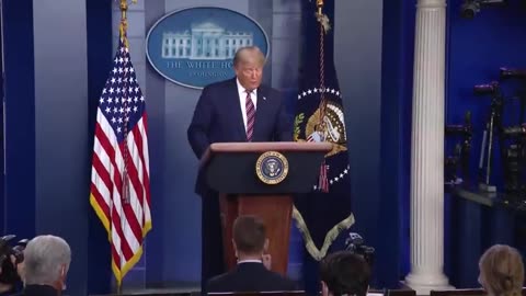 President Trump says he's being cheated, says Dems are trying to steal el