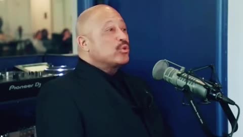 Judge Joe Brown