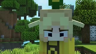 Best Of Ethobot and Daisy! - Minecraft Shorts Compilation