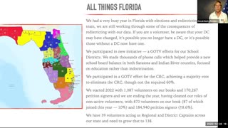 2022 COS-FL December State Town Hall - Our AMAZING 2022 Recap!