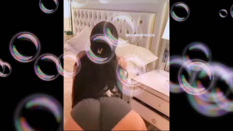 RealWattsBaby - EAT IT UP • Best Twerk Videos compilation 2021 🔥 Strippers Instagram Models