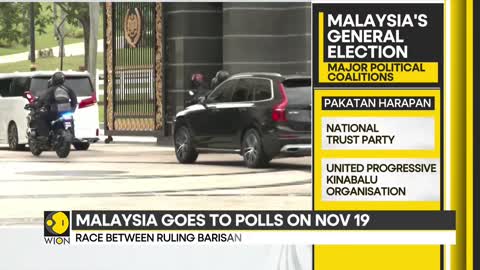 Malaysia Elections 2022_ Two main coalition vying to form government _ Top World News _ WION